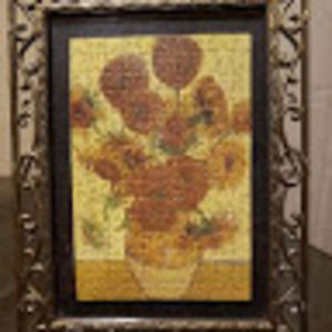 Meet your Posher, Minha